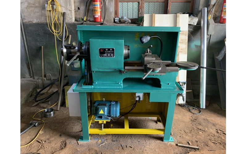 儀表機(jī)床的優(yōu)點(diǎn)介紹