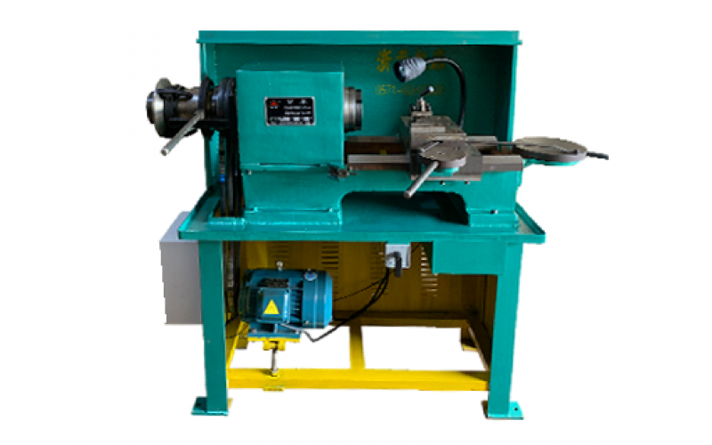 儀表車床表面粗糙是那些因素導(dǎo)致的？