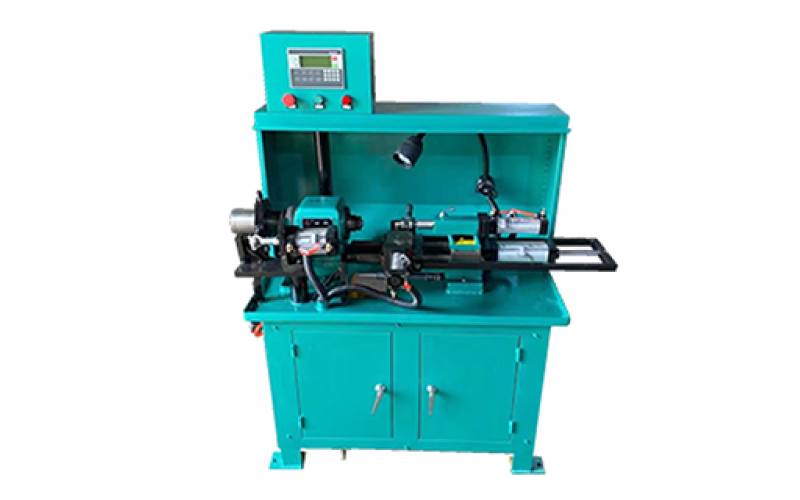 自動(dòng)儀表機(jī)床的加工準(zhǔn)則有哪些？