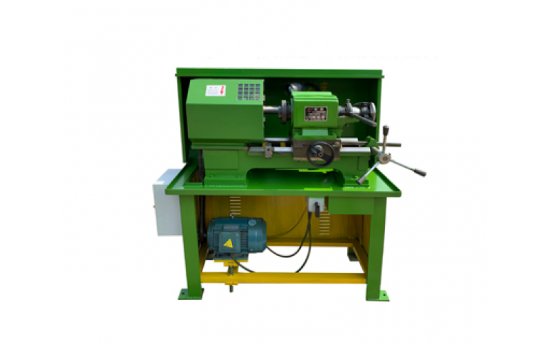 如何解決自動(dòng)儀表車床在加工過程中產(chǎn)生的振動(dòng)問題？