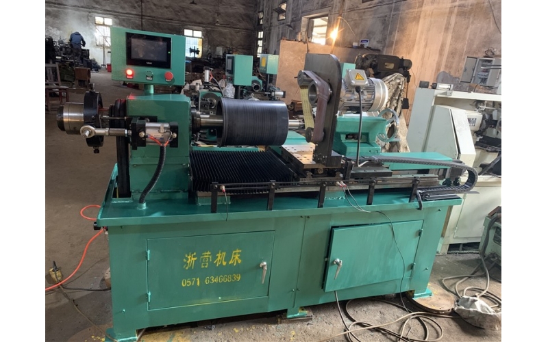 儀表車床和儀表機(jī)床有什么不同