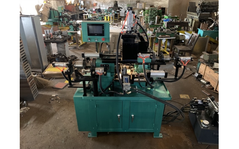 儀表車床的加工范圍是什么？