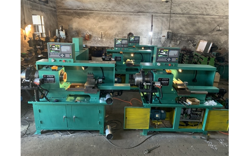 自動儀表機床的優(yōu)缺點及常見故障原因