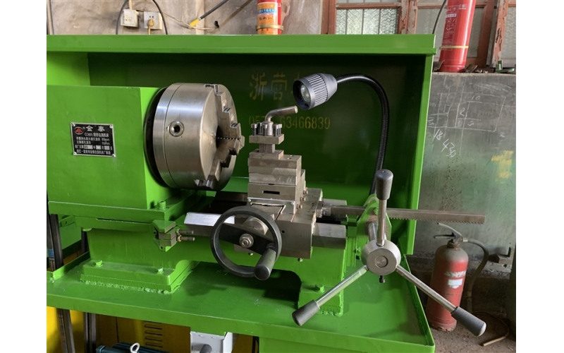 多面切削機床的維護和保養(yǎng)需要注意哪些方面？