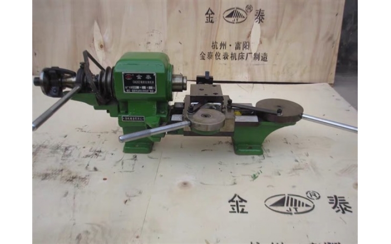 浙營機床：從20mm到140mm，全面覆蓋儀表車床需求