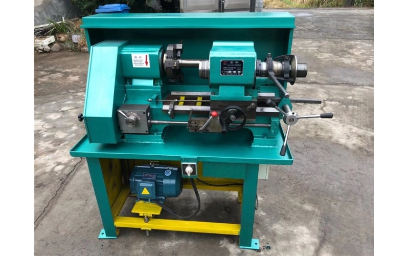 如何降低多面切削機(jī)床的能耗和提高能效比？