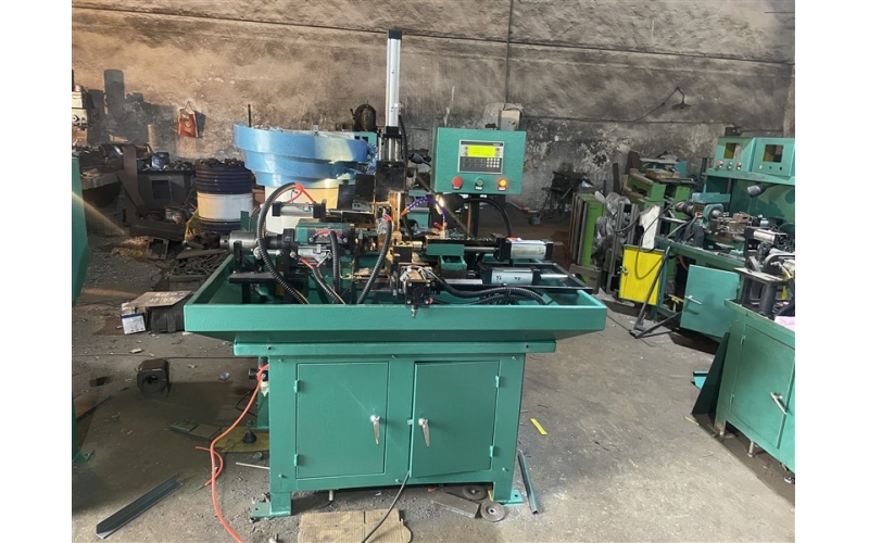 怎樣降低儀表車床的能耗和排放？