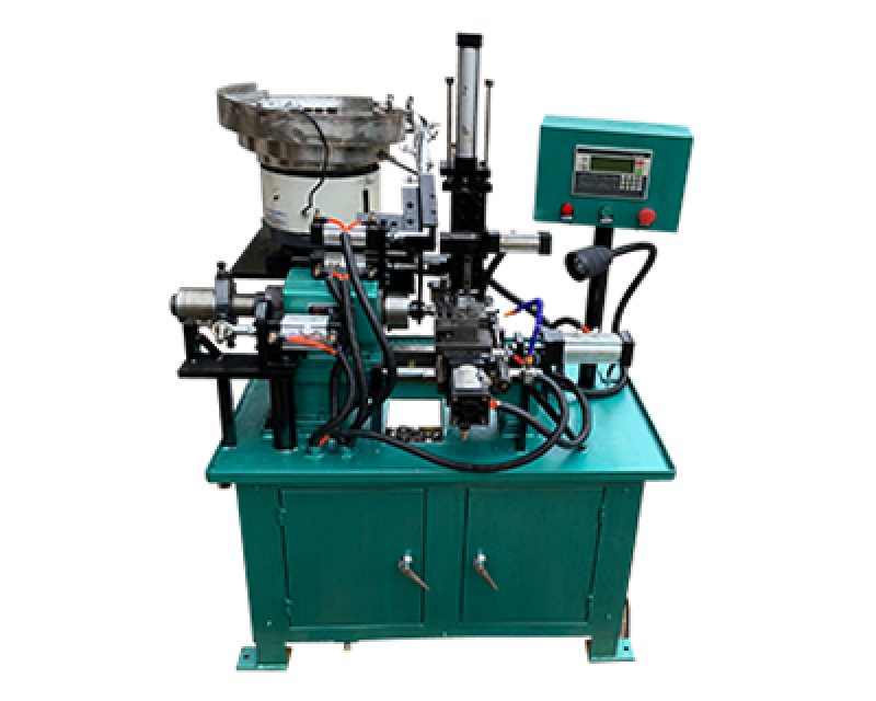 CQO635全自動(dòng)儀表車床